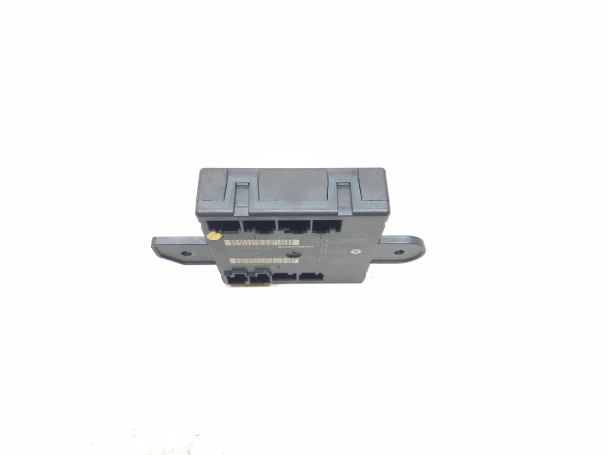 2012 Jeep Grand Cherokee Front Door Control Module Driver Side OEM