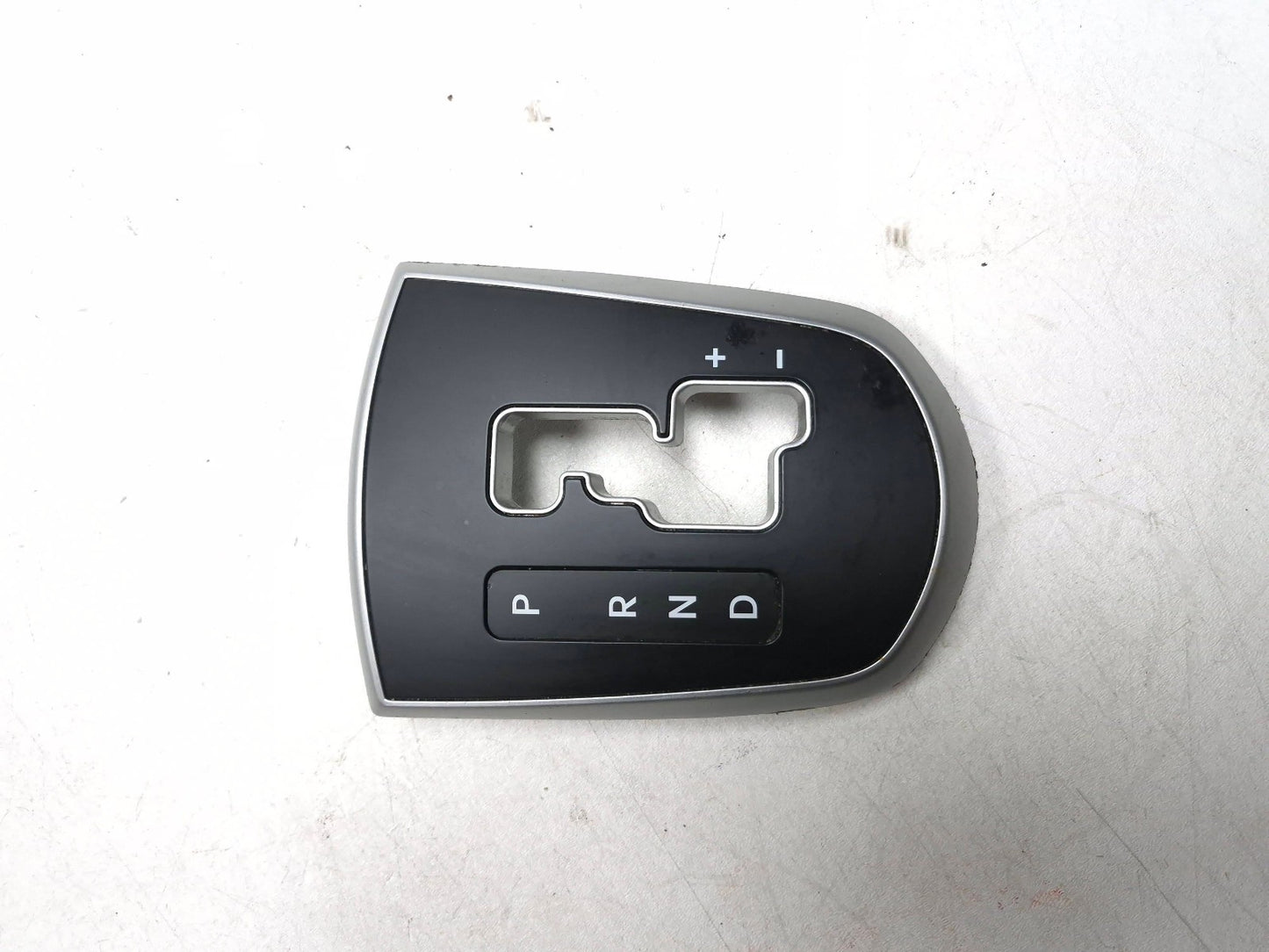 2014 Hyundai Accent Sedan Shifter Trim Bezel OEM