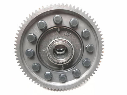 2011 Toyota Prius Transmission Differential Gear OEM