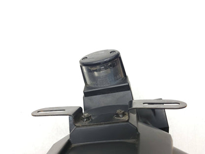 2006 - 2008 Kawasaki Ninja 650 Ex650 License Plate Holder & Light Lamp OEM