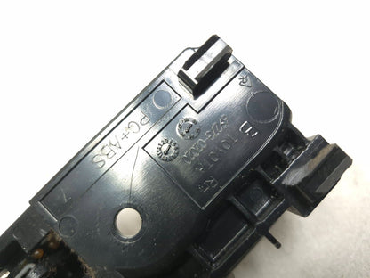 2007 Toyota Corolla Door Lock Actuator Rear Passenger Side Right 69050-02091 OEM