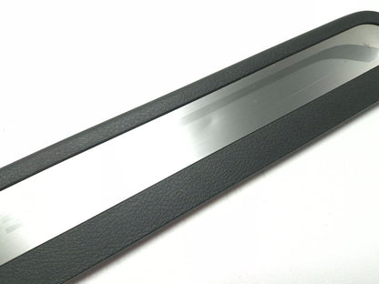 2020 Infiniti Q50 Door Sill Scuff Plate Trim 3pcs Oem✅