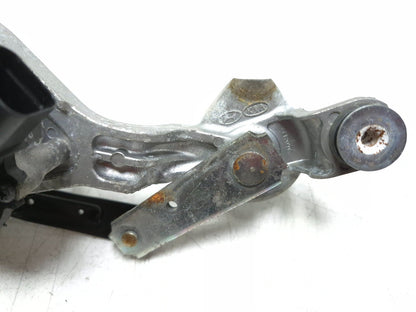 2014 Hyundai Accent Wiper Motor Linkage OEM