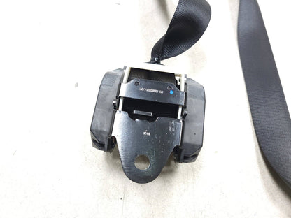 2007 - 2013 BMW X5 E70 X6 E71 Rear Seat Belt Retractor Driver Side Left OEM