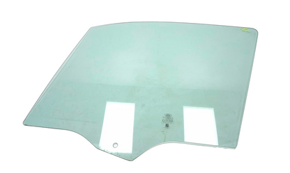 2017 Ford Transit Connect Xl Front Left Door Glass OEM