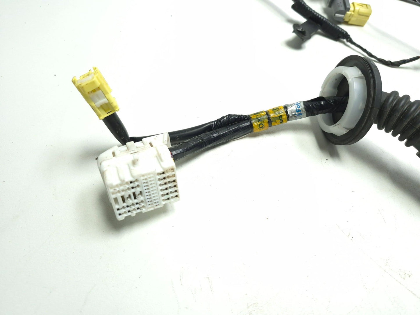 2022 Subaru Crosstrek Front Door Wire Harness Left Driver Side OEM