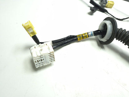 2022 Subaru Crosstrek Front Door Wire Harness Left Driver Side OEM
