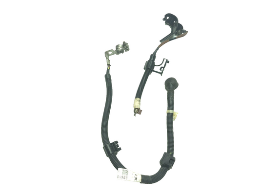 2014 Honda Cr-z Starter Cable Wire Harness 2pcs  OEM