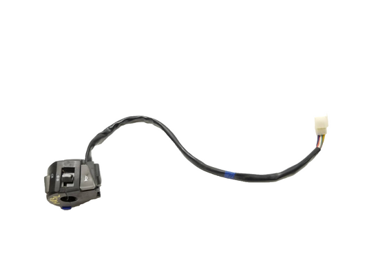 2002 Aprilia Rst 1000 Futura Left Handlebar Switch OEM