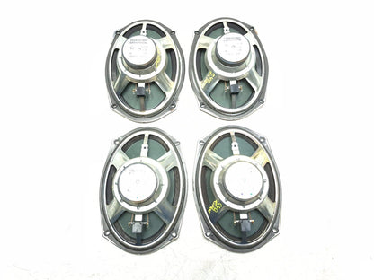 2010 Dodge Caliber Sxt Door Speaker 4pcs 05091019ab OEM