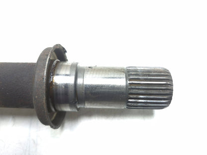 2008 Acura Tl Type-s Front Intermediate Axle Half Shaft Assembly OEM