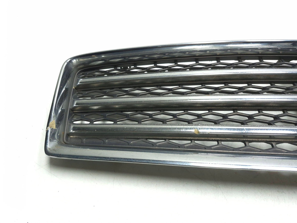2009 Nissan Maxima Front Bumper Grille W/ Emblem OEM