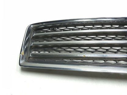 2009 Nissan Maxima Front Bumper Grille W/ Emblem OEM