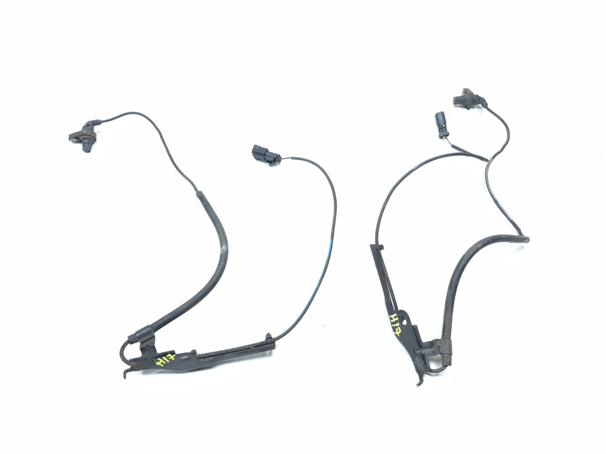 2017 Toyota Highlander Front ABS Wheel Speed Sensor Left & Right OEM