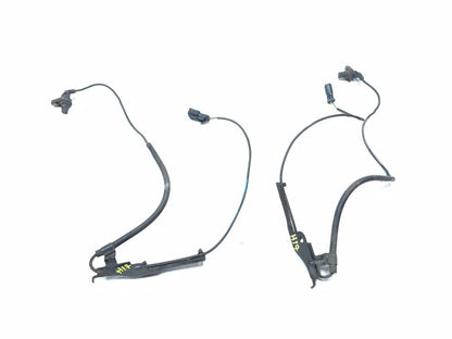 2017 Toyota Highlander Front ABS Wheel Speed Sensor Left & Right OEM