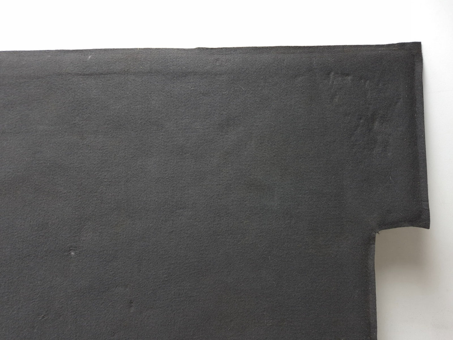 2013 Ford Focus St Hatchback Rear Trunk Cargo Floor Carpet Cover OEM