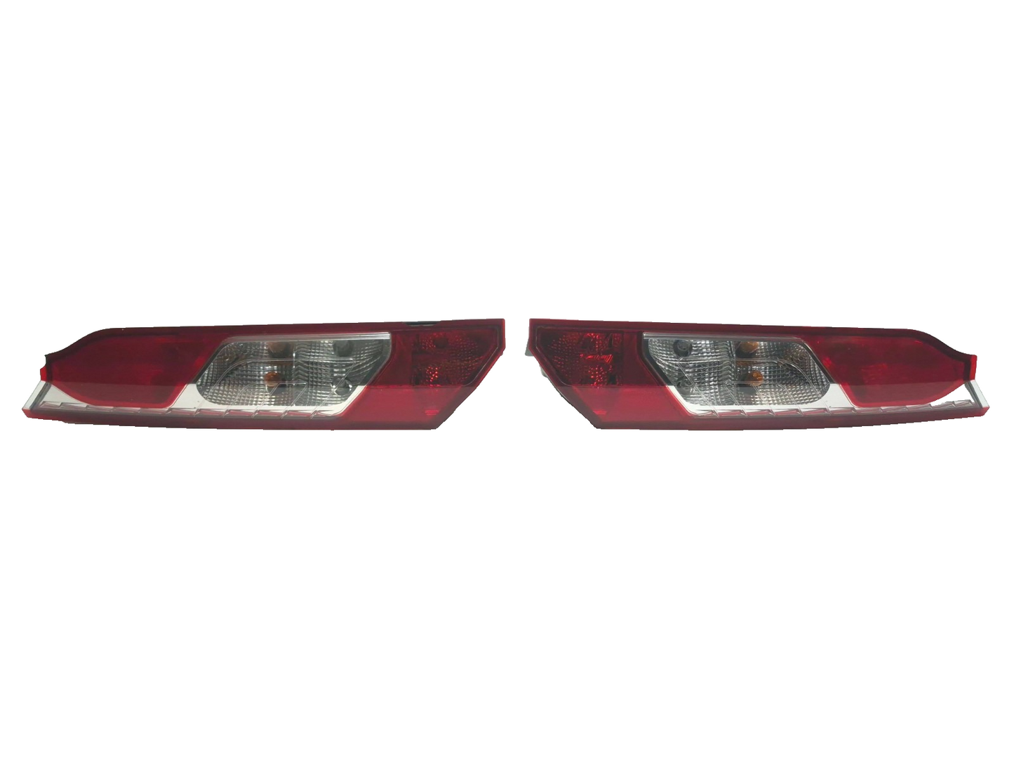 2017 Ford Transit Connect Tail Light Lamp Assy Left & Right Pair OEM