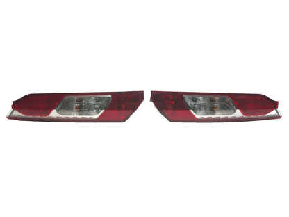 2017 Ford Transit Connect Tail Light Lamp Assy Left & Right Pair OEM