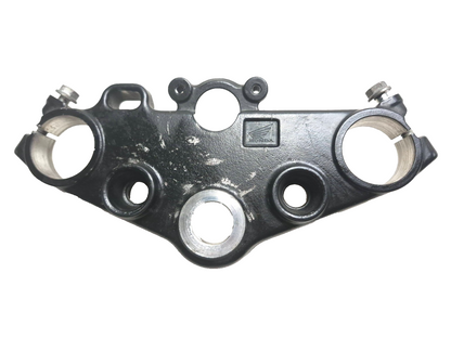 1998 Honda Cb750 Nighthawk Upper Triple Tree OEM