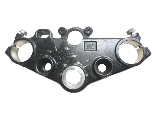 1998 Honda Cb750 Nighthawk Upper Triple Tree OEM