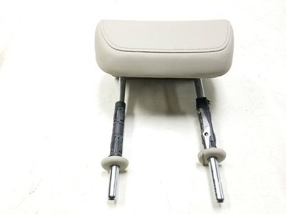 2009 - 2012 Audi Q5 Rear Seat Headrest 3pcs OEM ✅