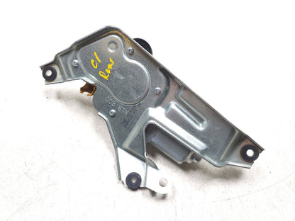 2007 - 2013 Acura Mdx Rear Wiper Motor OEM