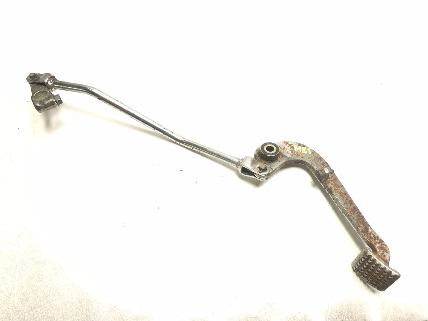 1997 Honda Magna Vf750 Rear Pedal & Link OEM