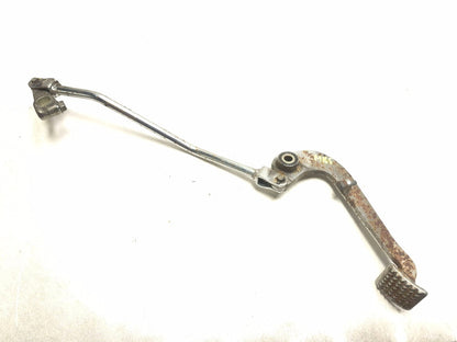 1997 Honda Magna Vf750 Rear Pedal & Link OEM