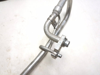 2020 Dodge Challenger A/c Air Conditioner Suction Hose Line Pair OEM