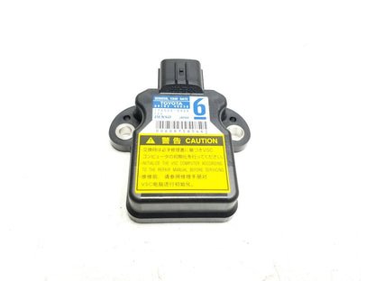 11-13 Lexus CT200h Yaw Rate Sensor 89183-48030 Oem✅