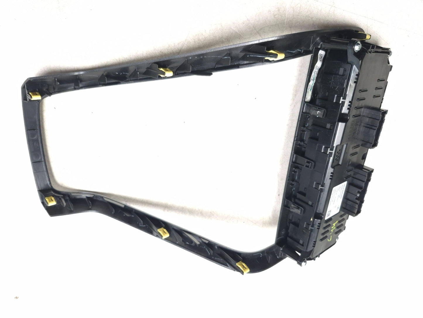 2019 Ford Ecosport AC Heater Control Panel OEM