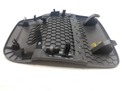 2022 Chevrolet Trailblazer Front Seat Back Cover Panel Trim Passenger Right OEM