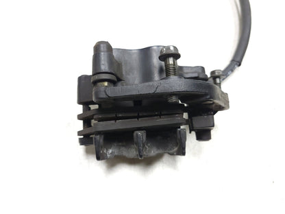 1989-1998 Honda Pc800 Pacific Coast Front Brake Caliper Left & Right OEM