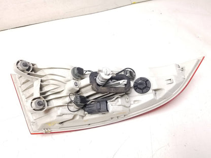 2017 Jaguar Xe Rear Tail Light Lamp Assembly OEM