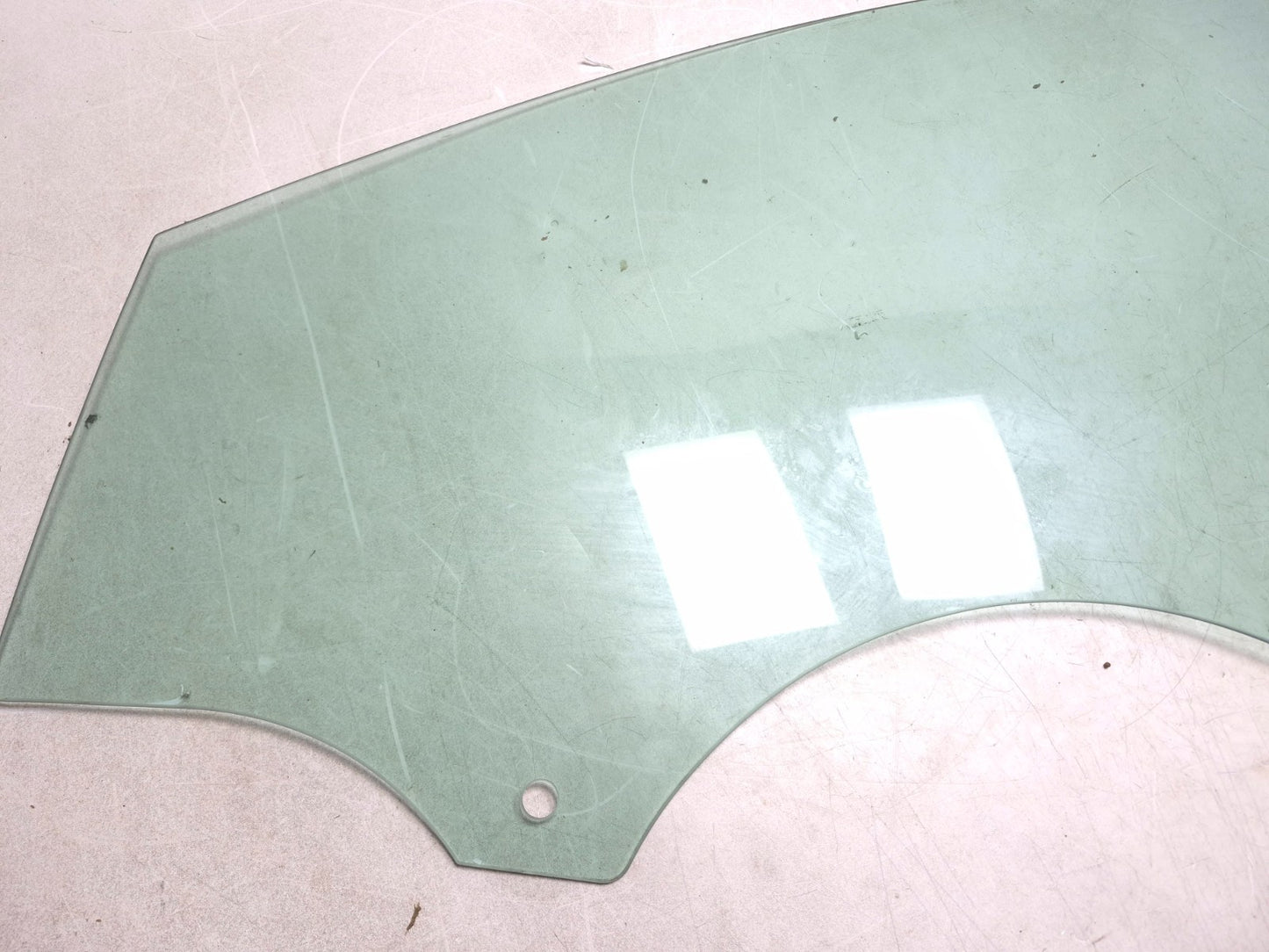 2013 Ford Focus St Door Window Glass Front Left Driver Side Oem✅