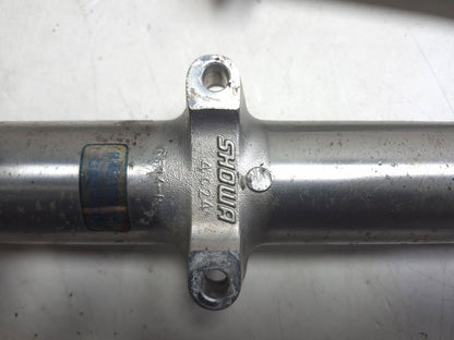 2004 Harley-davidson Sportster Xl883 Front Fork Shock Left & Right Pair OEM