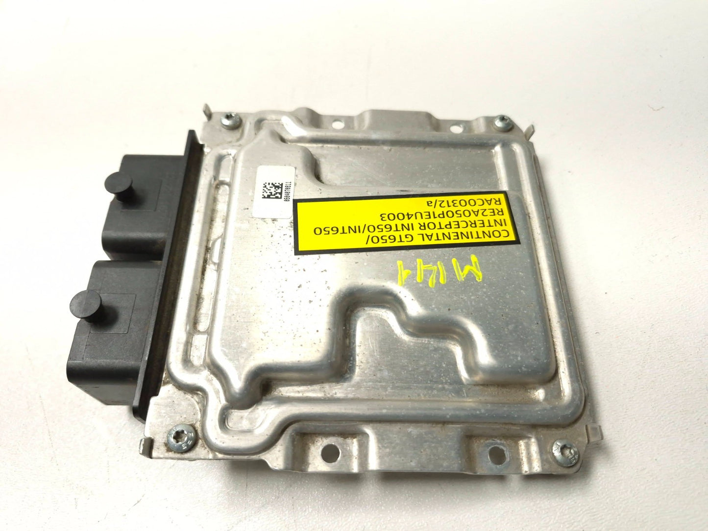 2022 Royal Enfield Int650 Ecu Cdi Engine Control Unit Module  OEM