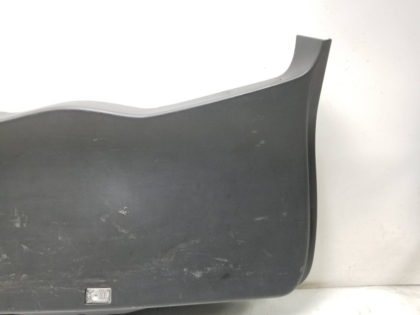 2011 - 2016 Cadillac SRX Rear Upper Trunk Lid Trim Panel OEM