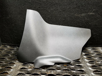 16 17 18 19 Nissan Rogue Center Console Side Trim Panel Left Driver Side OEM 36k