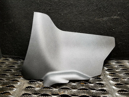 16 17 18 19 Nissan Rogue Center Console Side Trim Panel Left Driver Side OEM 36k