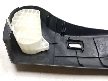 2007 - 2011 Toyota Camry Seat Trim Cover Front Driver Left OEM