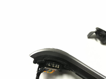 2008 Acura Tl Type-s Steering Wheel Switch & Paddle Shifter OEM