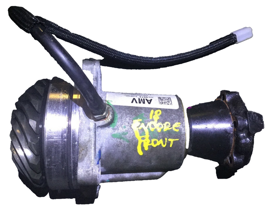 2018 Buick Encore Front Transfer Case OEM