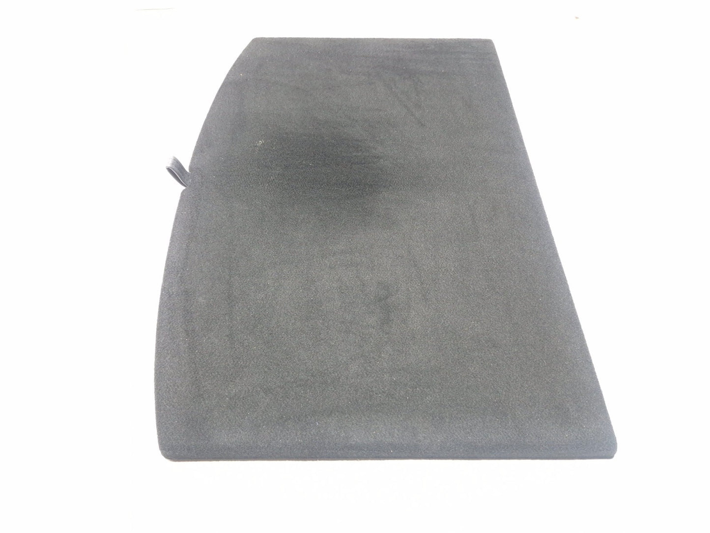 2019 Tesla Model 3 Rear Trunk Floor Carpet Panel  OEM