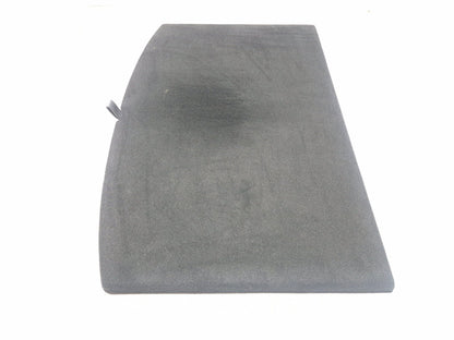 2019 Tesla Model 3 Rear Trunk Floor Carpet Panel  OEM