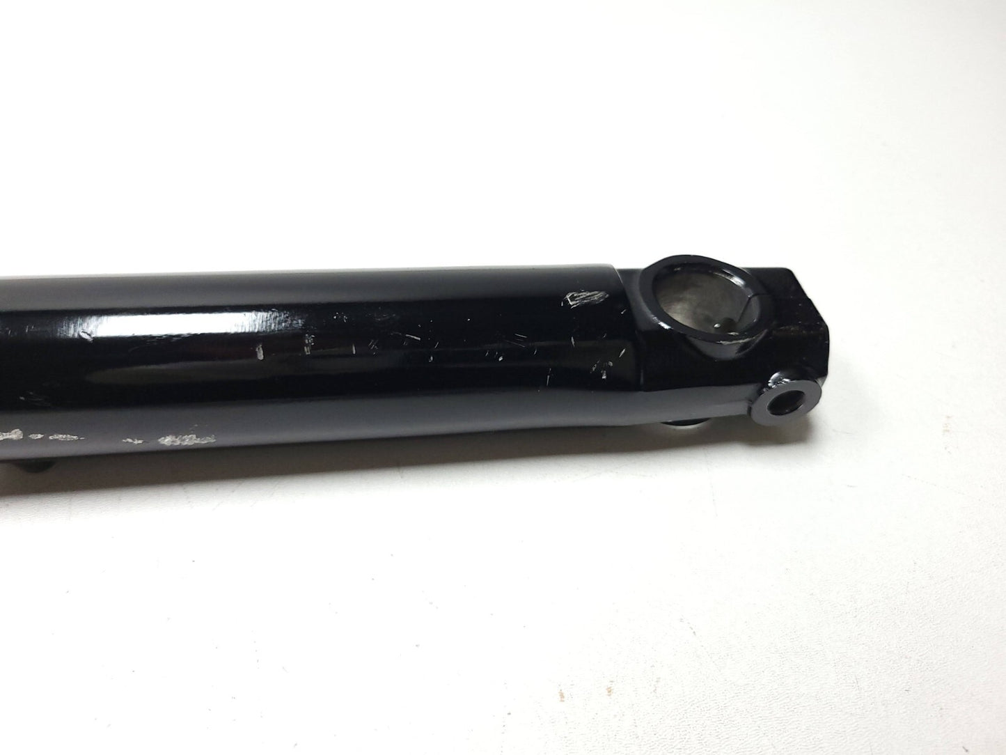 11-15 Harley-davidson Forty Eight Xl1200 Front Fork Tube Slider Left & Right OEM