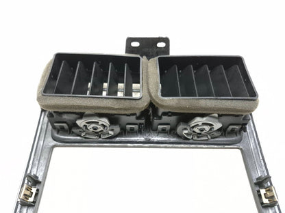 2010 Dodge Caliber Sxt Temperature Heater A/c Control W/o Auto Temp Control OEM