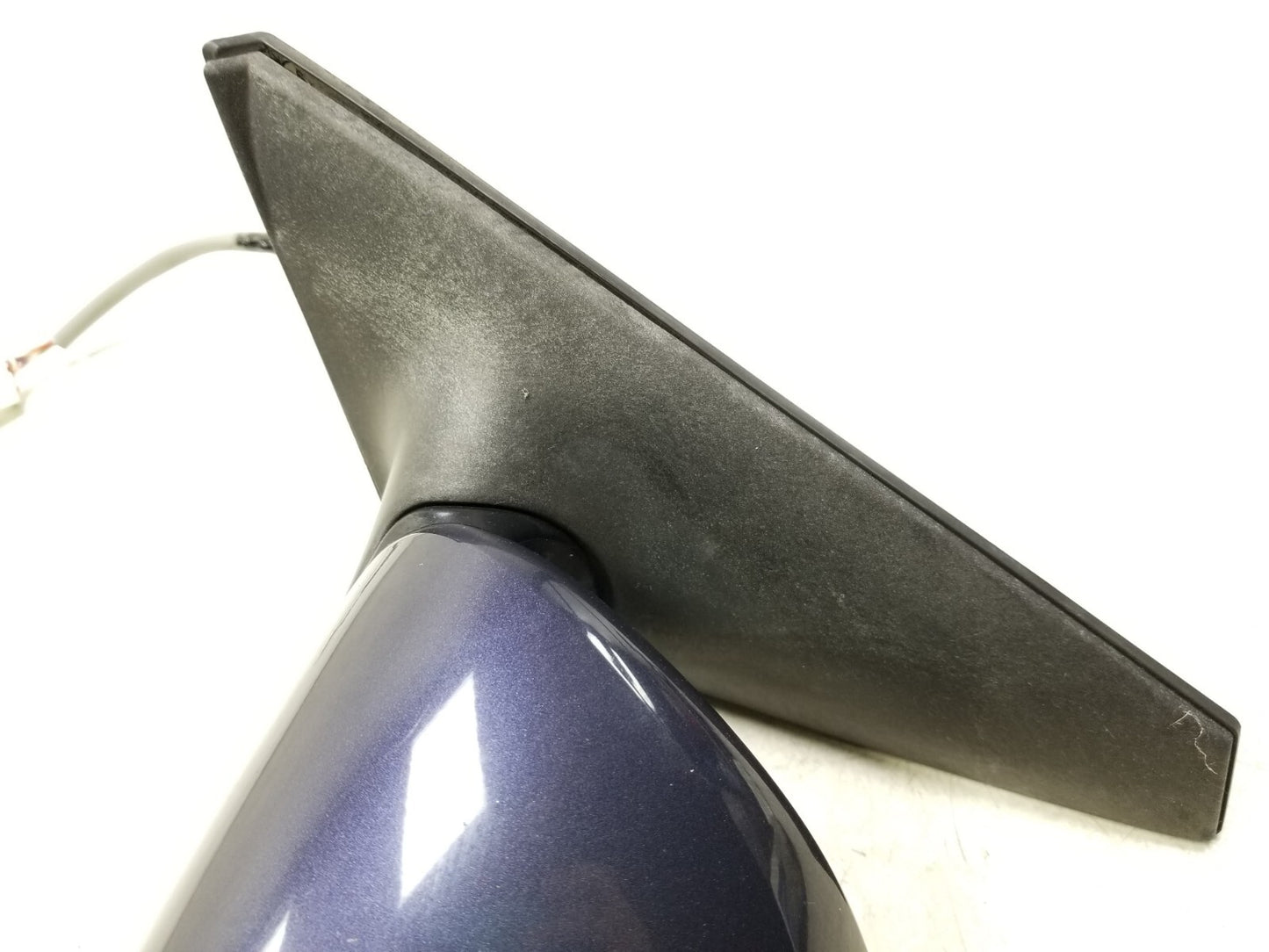 2011 Scion Xb Exterior Door Mirror Driver Side Left OEM