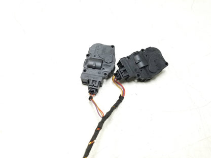 2010 Audi Q5 Hvac A/c Actuator Servo Flap Motor OEM