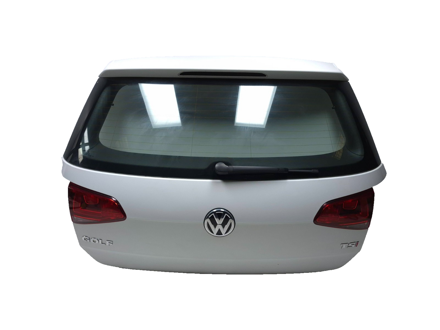 2015 Volkswagen Golf  Tsi Liftgate Trunk OEM